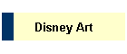 Disney Art