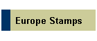 Europe Stamps